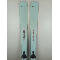 Narty Head Crux 81 2026